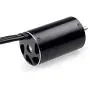 SURPASS HOBBY Rocket 3660 4300KV Brushless Motor Shaft 5mm with Water Cooling Jacket for RC Boat