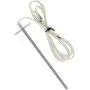 Kit de Réfection Complet pour Moteur à Hélice + Ventilateur + Rod Chaud + RTD + Chauffeuse en Acier & Carte de Contrôle Compatible Traegers AC Kit de Réfection Complet pour Moteur à Hélice + Ventilateur + Rod Chaud + RTD + Chauffeuse en Acier & Carte de Contrôle Compatible Traegers AC