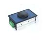 BLDC 12V dc brushless Motor Speed Controller in 2A 3~12V Output Adjustable Drive Module Input AC220V