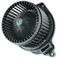 SHOWSEN PM9297 HVAC AC Heater Blower Motor W/Fan Cage Fit 2005-2015 Tacoma