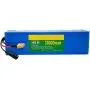 Batterie Lithium-ion 48V 30AH pour Vélo Électrique avec Chargeur, Batterie pour Vélo Électrique 1000W/750W/500W Scooter Batterie Lithium-ion 48V 30AH pour Vélo Électrique avec Chargeur, Batterie pour Vélo Électrique 1000W/750W/500W Scooter