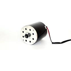 L-faster 36V48V 500W Electric High Speed Motor Kit Electric Scooter UNITEmotor Conversion Kit E300S MX350 Replacement Motor Upgrade Set