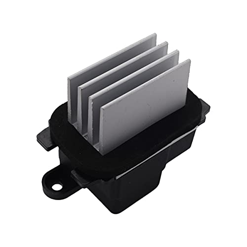 EXAUTOPONE Blower Motor Fan Resistor 9L34-19E624-AC Compatible with Navigator Expedition Explorer Escape Mariner Sable MKT MKS HVAC AC Blower Motor Resistor YH-1827
