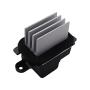 EXAUTOPONE Blower Motor Fan Resistor 9L34-19E624-AC Compatible with Navigator Expedition Explorer Escape Mariner Sable MKT MKS HVAC AC Blower Motor Resistor YH-1827