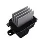 EXAUTOPONE Blower Motor Fan Resistor 9L34-19E624-AC Compatible with Navigator Expedition Explorer Escape Mariner Sable MKT MKS HVAC AC Blower Motor Resistor YH-1827