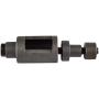 NICECNC Universal M10 Engine Bushing Remover Puller Tool Kit for Most GY6 50cc 125 150cc Scooters,Yamaha Honda and Most Chinese scooters and motorcycles, bikes and Automobiles.