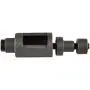 Kit d'extraction de douille de moteur universel M10 pour la plupart des scooters GY6 50cc 125 150cc, Yamaha Honda et autres scooters et motos chinois, ainsi que voitures. Kit d'extraction de douille de moteur universel M10 pour la plupart des scooters GY6 50cc 125 150cc, Yamaha Honda et autres scooters et motos chinois, ainsi que voitures.