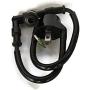 Boat Motor Ignition Coil w/Resistance Assy 361-06040-1 For Tohatsu Nissan Outboard 35HP 40HP Mercury Engine