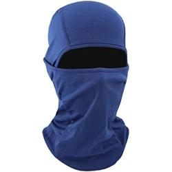 Vanolu Balaclava Face Mask Motorcycle Summer Cooling Neck Gaiter Windproof Breathable Sun UV Protector Scarf for Men Women