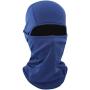 Vanolu Balaclava Face Mask Motorcycle Summer Cooling Neck Gaiter Windproof Breathable Sun UV Protector Scarf for Men Women