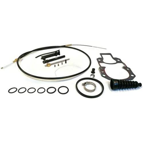 Kit de câbles de descente ROP pour 1983-1990 MerCruiser R, MR, Alpha One – Moteur de bateau à gouvernail unique. Kit de câbles de descente ROP pour 1983-1990 MerCruiser R, MR, Alpha One – Moteur de bateau à gouvernail unique.