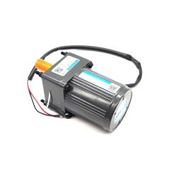 VTV 110 V AC Gear Motor Reducer 20 Watts YN70-20/70JB100G10 50 60 HZ 1:100 Ratio