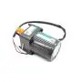 VTV 110 V AC Gear Motor Reducer 20 Watts YN70-20/70JB10G10 50 60 HZ 1:10 Ratio