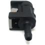 Boat Engine Fuel Line Connectors fittings for Yamaha Outboard Motor Fuel Pipe , 6mm Female , Engine Side fuel line