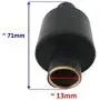 Palier de gouverne pour moteur de bateau Yamaha 6G1-45981-00 pour moteurs hors-bord 6HP/8HP 2/4 temps. Palier de gouverne pour moteur de bateau Yamaha 6G1-45981-00 pour moteurs hors-bord 6HP/8HP 2/4 temps.