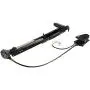 MotorGuide 940200090 X3 Freshwater Bow Mount Trolling Motor — Cable Steer, Foot-Control — 45-Inch Shaft, 55-Pound Peak Thrust