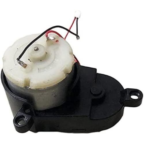 OYSTERBOY Vacuum Side Brush Motor Compatible/Replacement for Eufy RoboVac 11 11S, 11S MAX, 12, 15T, 15C, 15C MAX, 30, 30C Robot Vacuum Cleaner Spare Part