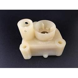 Boat Motor 350-65016-1 0 M 46-803750 803750 Water Pump Case For Tohatsu Nissan Mercury Mercruiser Quicksilver Outboard NS M 9.9HP 15HP 18HP 2/4-stroke Engine