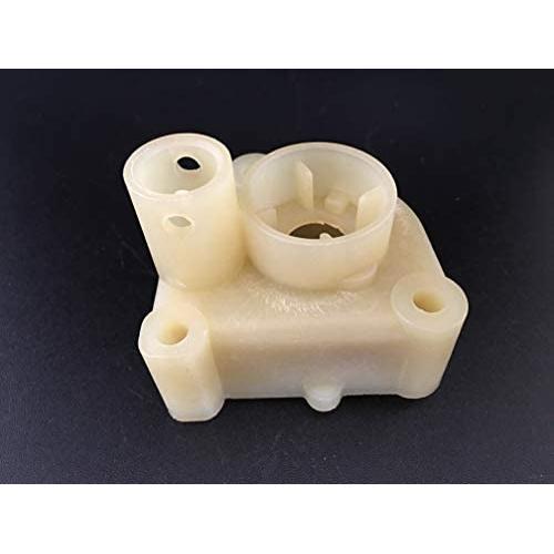 Boat Motor 350-65016-1 0 M 46-803750 803750 Water Pump Case For Tohatsu Nissan Mercury Mercruiser Quicksilver Outboard NS M 9.9HP 15HP 18HP 2/4-stroke Engine