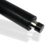 24V Feedback Linear Actuator (2000 lbs. / 24 in.) High Force Potentiometer and Heavy Duty Capabilities | DC Electric Motor, Stainless-Steel Stroke and IP65 Protection. Model PA-17-24-2000-N-24VDC
