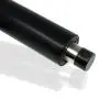 12V Feedback Linear Actuator (2000 lbs. / 4 in.) | High Force Potentiometer and Heavy Duty Capabilities | DC Electric Motor, Stainless-Steel Stroke and IP65 Protection | Model PA-17-4-2000-POT