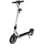 Swagtron SG-5 Swagger 5 Boost Commuter Electric Scooter with Upgraded 300W Motor