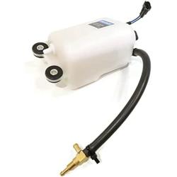 The ROP Shop | Oil Tank Assembly for 2004 Mariner 225 HP 7225D83RY, 7225E73RD, 7225E84RY Motor