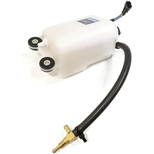 The ROP Shop | Oil Tank Assembly for 2005 Mercury Race 19JP49KDH, 19JP49LDH Outboard Boat Motor