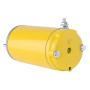 OEM SPEC HIGH TORQUE MEYER SNOW PLOW ANGLE PUMP 3 MOTOR COMPATIBLE WITH 3/16 WIDE SLOT 12V CCW