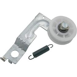 Supplying Demand 4561EL3002A 4561EL3002B Clothes Dryer Idler Pulley and Spring Replacement Kit