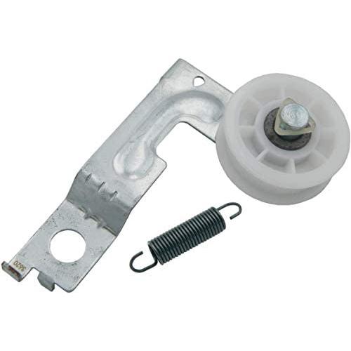 Supplying Demand 4561EL3002A 4561EL3002B Clothes Dryer Idler Pulley and Spring Replacement Kit
