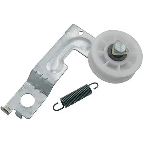 Supplying Demand 4561EL3002A 4561EL3002B Clothes Dryer Idler Pulley and Spring Replacement Kit Supplying Demand 4561EL3002A 4561EL3002B Clothes Dryer Idler Pulley and Spring Replacement Kit