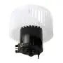 Heater Blower Motor w/Fan Cage Blower HVAC Blower Motor Assembly for 2008-2012 Chevrolet Malibu / 2005-2010 Pontiac G6 / 2007-2009 Saturn Aura Replaces 700184, 15863480