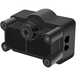 Glyantyu Golf Cart MCOR Throttle Potentiometer Accelerator MCOR for Club Car DS Golf Carts 2001-2011, MCOR Motor Controller, MCOR Accelerator Replace Club Car MCOR OEM# 102101101