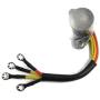 Régulateur de Tension ROP Shop pour Johnson Evinrude 1983-1985 1990-1992 105hp Moteur Externe. Régulateur de Tension ROP Shop pour Johnson Evinrude 1983-1985 1990-1992 105hp Moteur Externe.