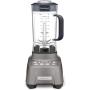 Cuisinart Hurricane Blender, 2.25 Peak, Gun Metal