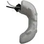 ENGINERUN Gas Fuel Tank with Cap Fuel Line Hose Assy Compatible with Honda GX25 GX25N WX10 FG110 HHT25 Motors 25CC Engine Parts Ref OEM 17511-Z0H-305, 17511-Z0H-023