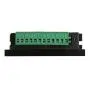 Gimax 5Pcs CNC Single Axis 4A Tb6600 Stepper Motor Drivers Controller 32 Segments Upgraded Version 4.0A 42Vdc Milling Kits - (Color: Black) Gimax 5Pcs CNC Single Axis 4A Tb6600 Stepper Motor Drivers Controller 32 Segments Upgraded Version 4.0A 42Vdc Milling Kits - (Color: Black)
