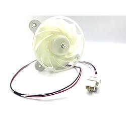 DA31-00287B DA31-00334A DA96-00968A Compatible with Samsung Refrigerator Fan Motor Evaporator