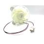 DA31-00287B DA31-00334A DA96-00968A Compatible with Samsung Refrigerator Fan Motor Evaporator
