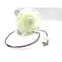 DA31-00287B DA31-00334A DA96-00968A Compatible with Samsung Refrigerator Fan Motor Evaporator