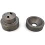 ITACO Pre-Combustion Front Chamber 104200-11420 + Rear Chamber 104200-11410 F & R for Yanmar Diesel Tractor TS60 2QM15 R175 Cylinder Head Chinese Motor Engine