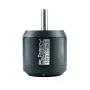 Offroad Electric Skateboards Flipsky Motor BLDC Brushless Outrunner Motor 7070 110kv 10mm Round Shaft Sensored for Electric Skateboard,Longboard,Escooter,Ebike Esk8 DIY