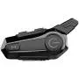 Motorcycle Bluetooth Headset,Wipeeyes E1 Bluetooth Helmet Intercom Headset with CVC Noise Cancellation Stereo Music IPX6 Waterproof for Full face Helmet Motorcycle Bluetooth Headset,Wipeeyes E1 Bluetooth Helmet Intercom Headset with CVC Noise Cancellation Stereo Music IPX6 Waterproof for Full face Helmet