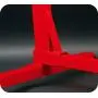 BIG RED T23401 Torin Steel Rotating Engine Stand with 360 Degree Rotating Head: 3/8 Ton (750 lb) Capacity, Red