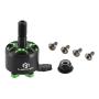 Arthur A1408(M5) Motor 3650kv Brushless Motor for FPV Racing Frame (3650kv, 4)