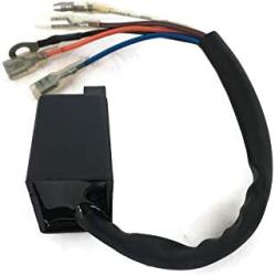 Boat Motor 3.5F-01.03.02 CDI Unit Assy 5 wire for Hidea Outboard 3.5HP T3.5 3.5F 2-stroke Engine