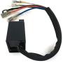 Boat Motor 2.5F-01.03.02.00 CDI Unit 5 wires for Hidea Outboard 2.5HP T 2.5F 2-stroke Engine