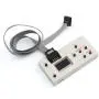 RATTMMOTOR GRBL Controller Kit 3 Axis USB CNC Controller Board Control Card+GRBL Offline Controller CNC Router Offline Control Module for CNC Router Engraver Milling Machine
