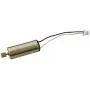 Upgraded Motors for Syma X54HW X54HC RC Helicopter RC Quad Copter Drone Replacement Spare Parts CCW and CW with Metal Gear Toy 4PCS